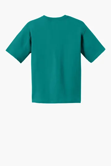 Gildan Youth Ultra Cotton 100% US Cotton T-Shirt — view 48