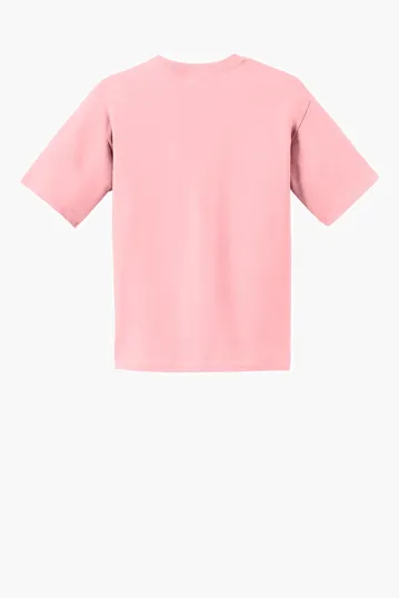 Gildan Youth Ultra Cotton 100% US Cotton T-Shirt — view 51