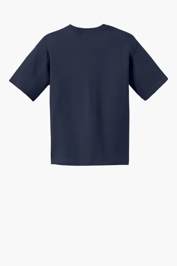 Gildan Youth Ultra Cotton 100% US Cotton T-Shirt — view 54