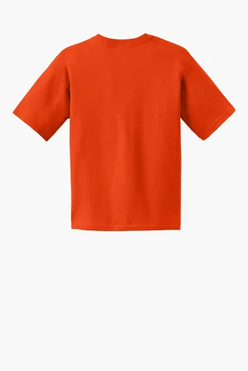 Gildan Youth Ultra Cotton 100% US Cotton T-Shirt — view 55
