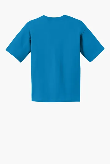 Gildan Youth Ultra Cotton 100% US Cotton T-Shirt — view 59