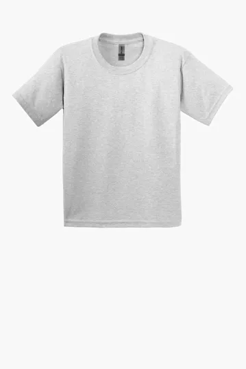 Gildan Youth Ultra Cotton 100% US Cotton T-Shirt — view 9