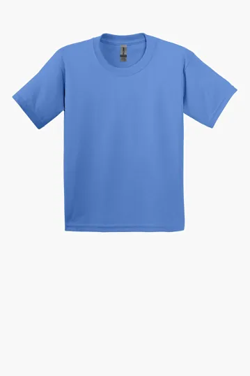 Gildan Youth Ultra Cotton 100% US Cotton T-Shirt — view 12