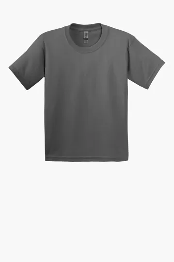 Gildan Youth Ultra Cotton 100% US Cotton T-Shirt — view 13