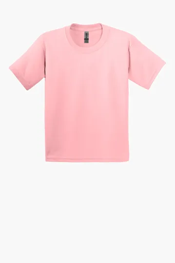 Gildan Youth Ultra Cotton 100% US Cotton T-Shirt — view 25