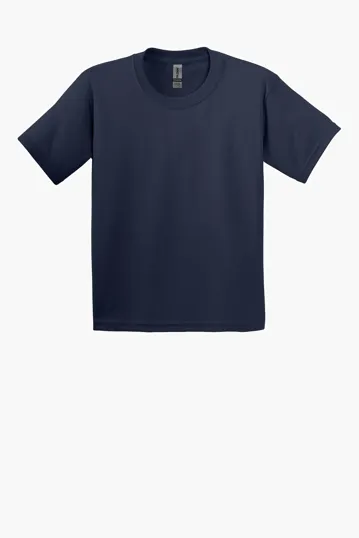 Gildan Youth Ultra Cotton 100% US Cotton T-Shirt — view 28