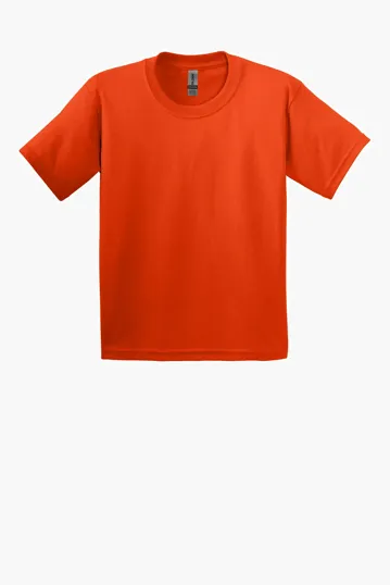 Gildan Youth Ultra Cotton 100% US Cotton T-Shirt — view 29