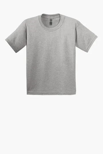 Gildan Youth Ultra Cotton 100% US Cotton T-Shirt — view 34