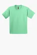 Gildan Youth Ultra Cotton 100% US Cotton T-Shirt — view 2
