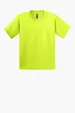Gildan Youth Ultra Cotton 100% US Cotton T-Shirt — view 3