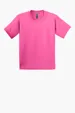 Gildan Youth Ultra Cotton 100% US Cotton T-Shirt — view 4