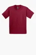 Gildan Youth Ultra Cotton 100% US Cotton T-Shirt — view 11