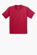 Gildan Youth Ultra Cotton 100% US Cotton T-Shirt — view 14