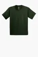 Gildan Youth Ultra Cotton 100% US Cotton T-Shirt — view 16
