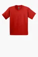 Gildan Youth Ultra Cotton 100% US Cotton T-Shirt — view 31
