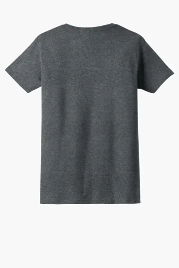 Gildan Women's Ultra Cotton 100% US Cotton T-Shirt — view 30