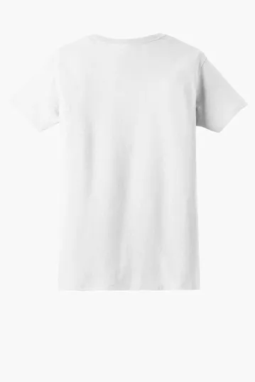 Gildan Women's Ultra Cotton 100% US Cotton T-Shirt — view 41