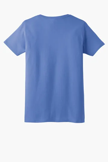 Gildan Women's Ultra Cotton 100% US Cotton T-Shirt — view 32