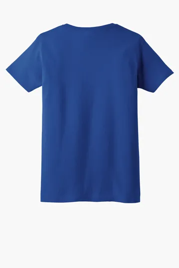 Gildan Women's Ultra Cotton 100% US Cotton T-Shirt — view 39