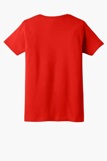 Gildan Women's Ultra Cotton 100% US Cotton T-Shirt — view 38