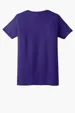 Gildan Women's Ultra Cotton 100% US Cotton T-Shirt — view 37