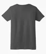 Gildan Women's Ultra Cotton 100% US Cotton T-Shirt — view 22