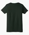 Gildan Women's Ultra Cotton 100% US Cotton T-Shirt — view 24