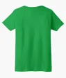Gildan Women's Ultra Cotton 100% US Cotton T-Shirt — view 25