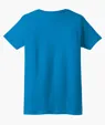 Gildan Women's Ultra Cotton 100% US Cotton T-Shirt — view 28