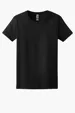 Gildan Women's Ultra Cotton 100% US Cotton T-Shirt — view 2