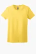 Gildan Women's Ultra Cotton 100% US Cotton T-Shirt — view 4