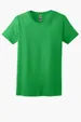 Gildan Women's Ultra Cotton 100% US Cotton T-Shirt — view 9