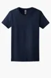Gildan Women's Ultra Cotton 100% US Cotton T-Shirt — view 12