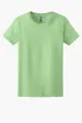 Gildan Women's Ultra Cotton 100% US Cotton T-Shirt — view 13