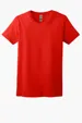 Gildan Women's Ultra Cotton 100% US Cotton T-Shirt — view 15