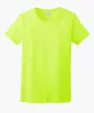 Gildan Women's Ultra Cotton 100% US Cotton T-Shirt — view 17