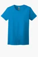 Gildan Women's Ultra Cotton 100% US Cotton T-Shirt — view 19