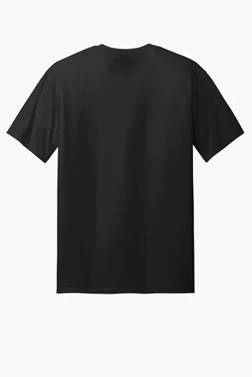 Gildan Tall 100% US Cotton T-Shirt — view 9