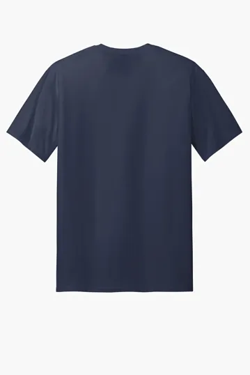 Gildan Tall 100% US Cotton T-Shirt — view 10