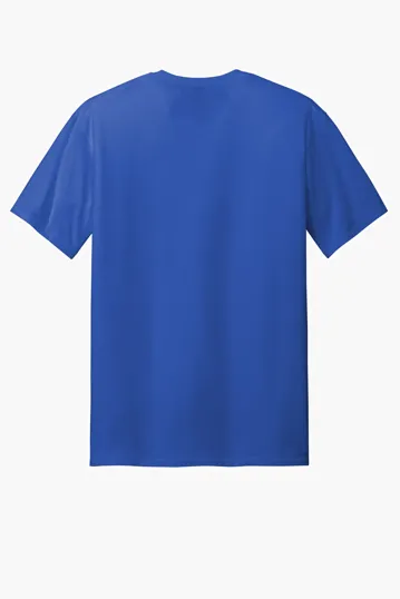 Gildan Tall 100% US Cotton T-Shirt — view 11