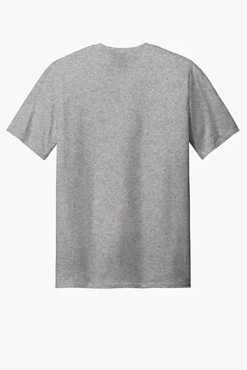 Gildan Tall 100% US Cotton T-Shirt — view 13