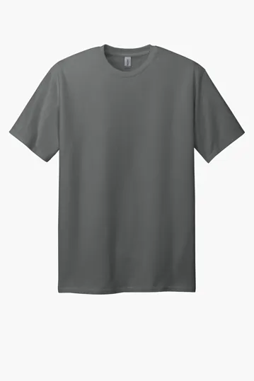 Gildan Tall 100% US Cotton T-Shirt — view 3