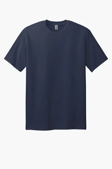 Gildan Tall 100% US Cotton T-Shirt — view 4