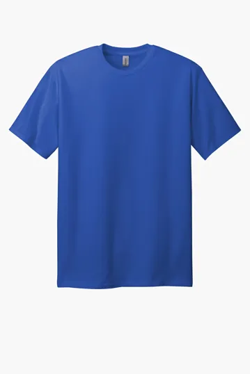Gildan Tall 100% US Cotton T-Shirt — view 5