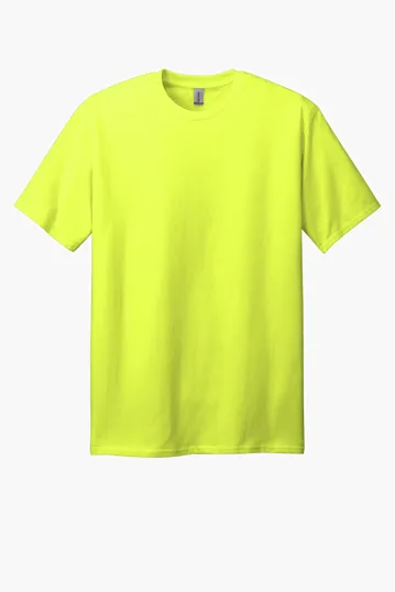 Gildan Tall 100% US Cotton T-Shirt — view 6