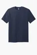 Gildan Tall 100% US Cotton T-Shirt — view 4