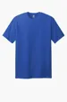Gildan Tall 100% US Cotton T-Shirt — view 5