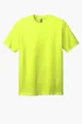 Gildan Tall 100% US Cotton T-Shirt — view 6