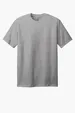 Gildan Tall 100% US Cotton T-Shirt — view 7