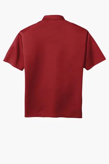 Nike Tech Basic Dri-FIT Polo — view 16